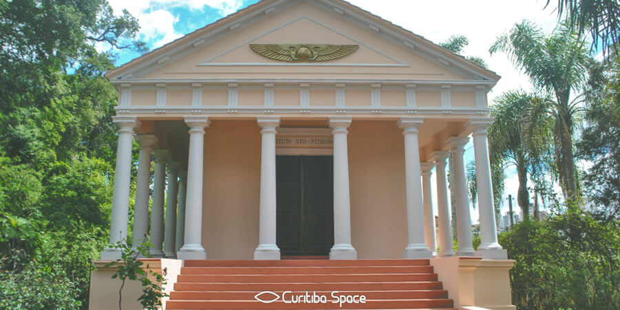 Instituto Neo-Pitagórico - Curitiba Space