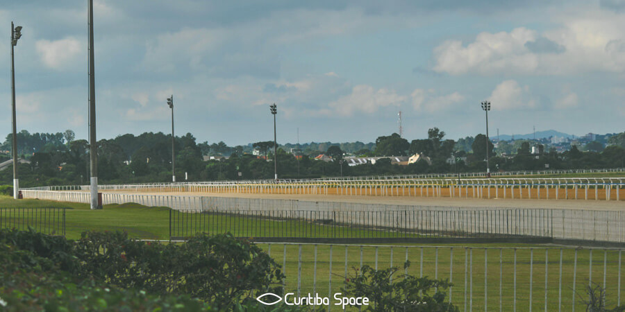 Jockey Club do Paraná - Curitiba Space