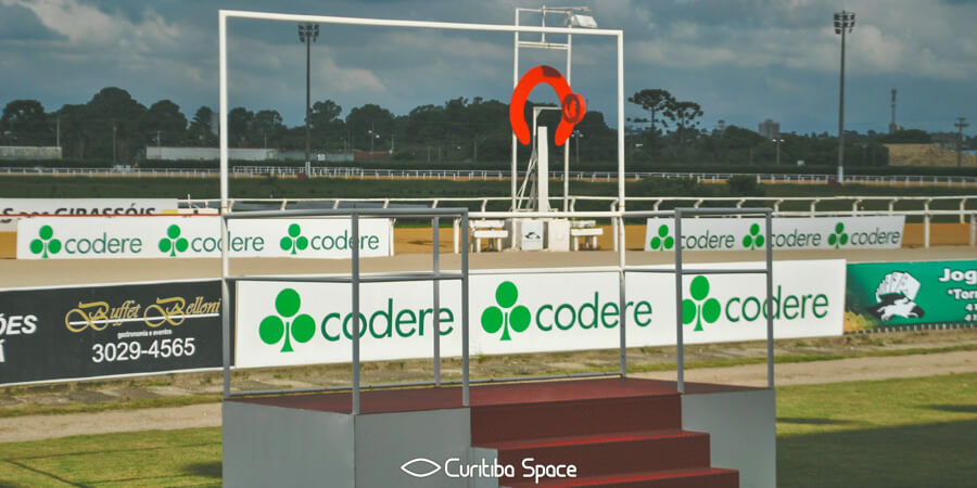 Jockey Club do Paraná - Curitiba Space
