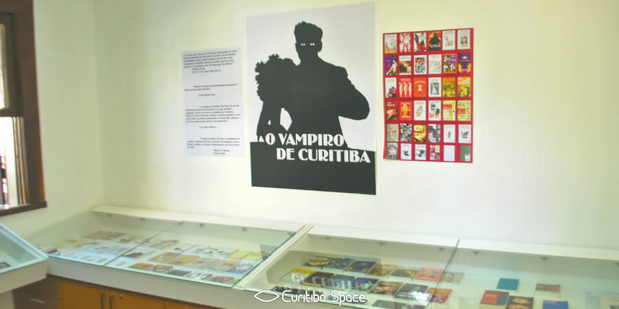 Museu Guido Viaro - Curitiba Space