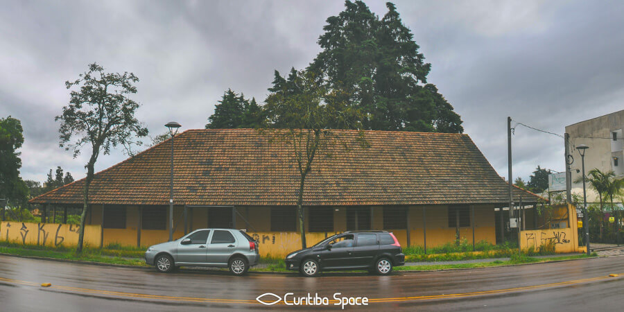 Casa do Burro Brabo - Curitiba Space