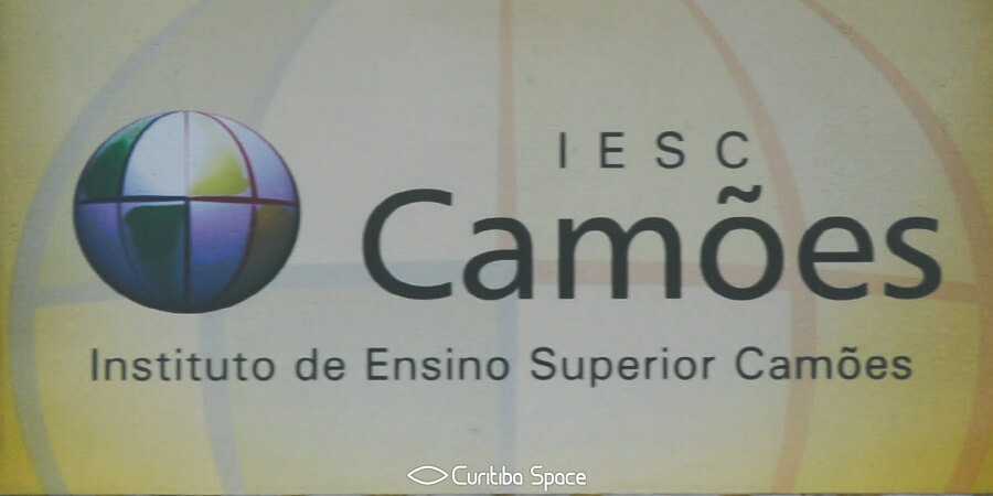 Paulo Leminski - Curso Camões - Curitiba Space