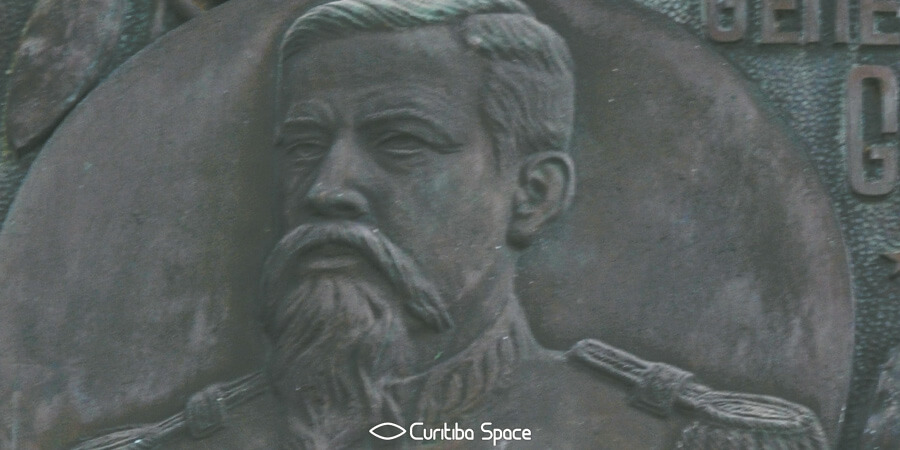 Quem foi: Antônio Ernesto Gomes Carneiro - General Carneiro - Curitiba Space