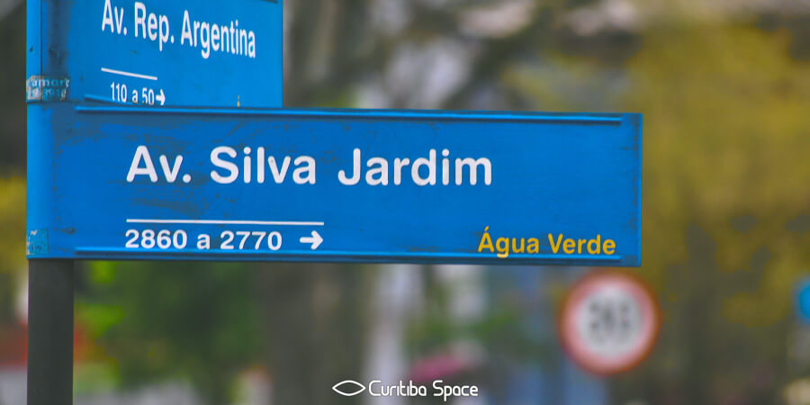 Quem foi: Antônio da Silva Jardim - Curitiba Space
