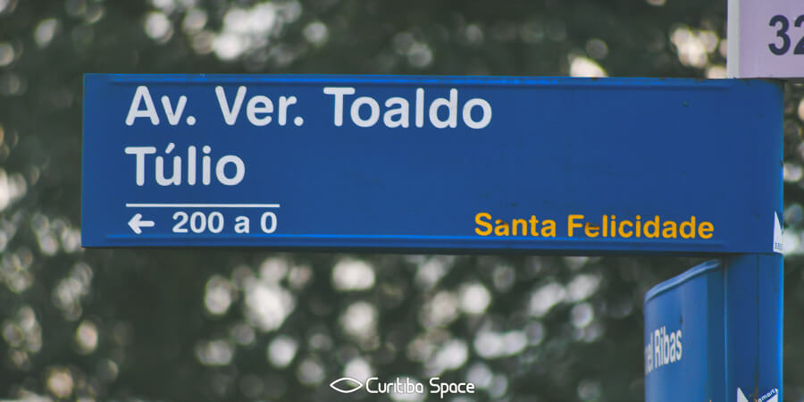 Quem foi: Toaldo Túlio - Curitiba Space