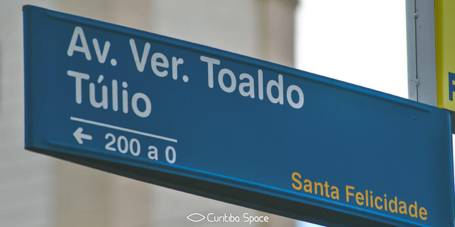 Quem foi: Toaldo Túlio - Curitiba Space