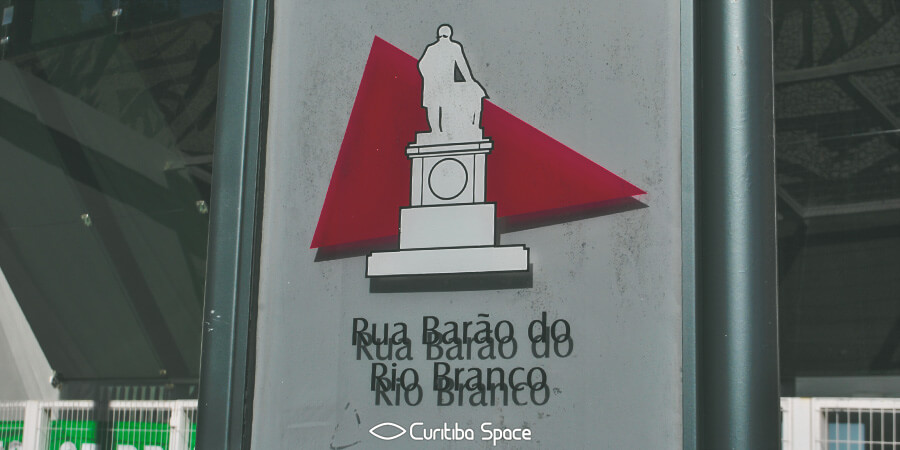 Quem foi: Barão do Rio Branco - Curitiba Space