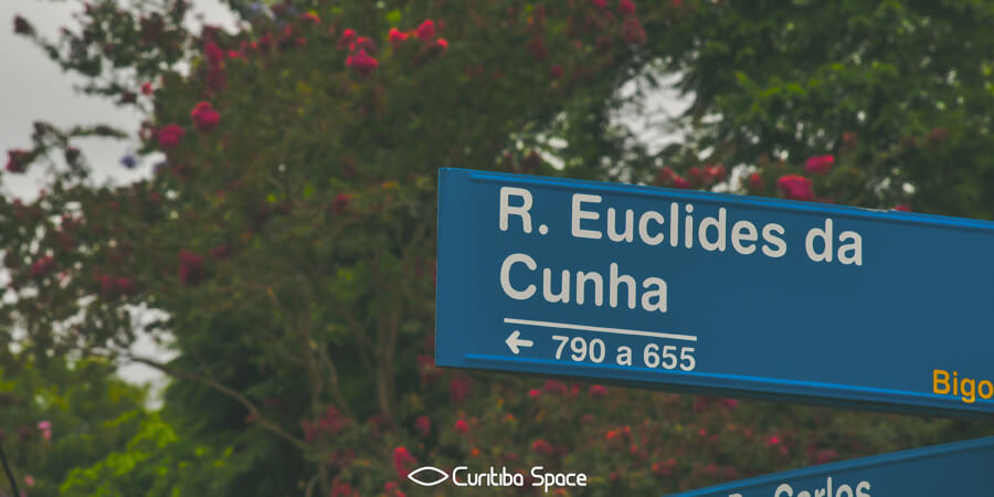 Quem foi: Euclides da Cunha - Curitiba Space