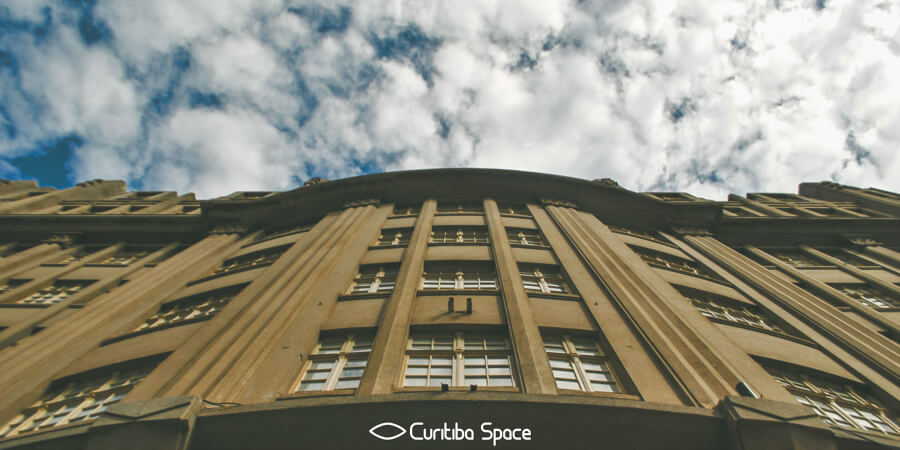 Quem foi: João Moreira Garcez - Curitiba Space