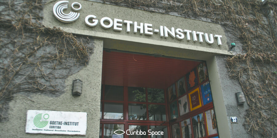 Quem foi: Johann Wolfgang von Goethe - Curitiba Space