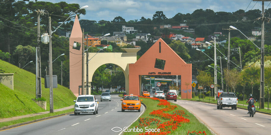 Quem foi: Manoel Ribas - Curitiba Space