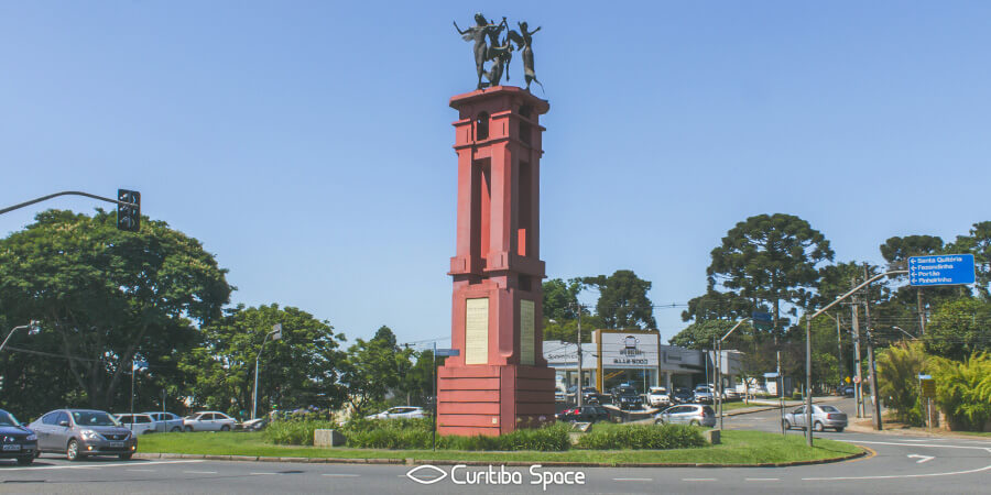 Quem foi: Mário Tourinho - Curitiba Space