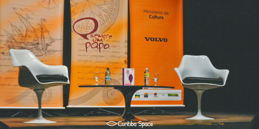 Quem foi: Paulo Autran - Curitiba Space
