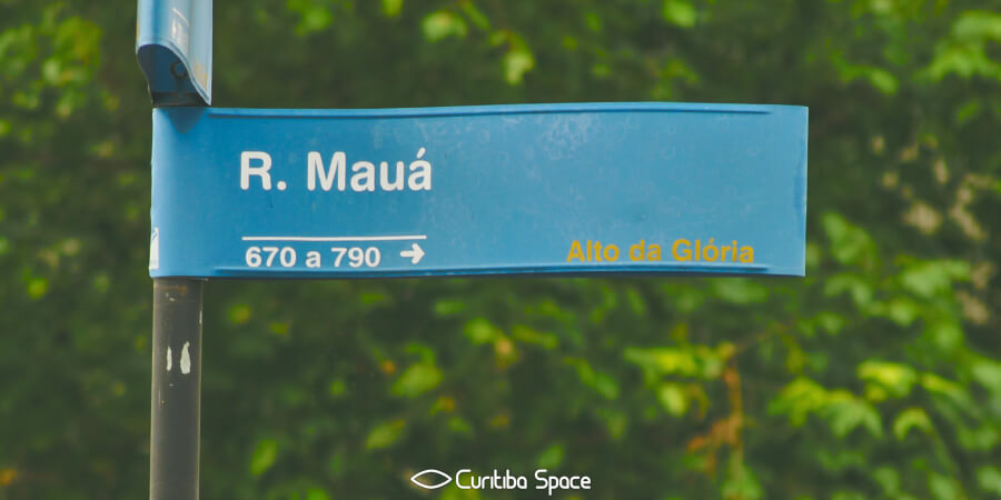 Quem foi: Visconde de Mauá - Curitiba Space