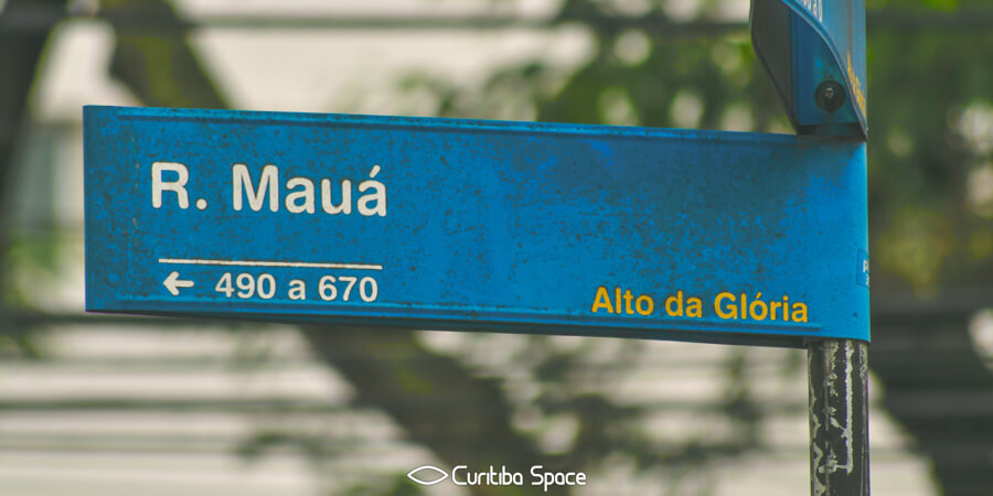 Quem foi: Visconde de Mauá - Curitiba Space