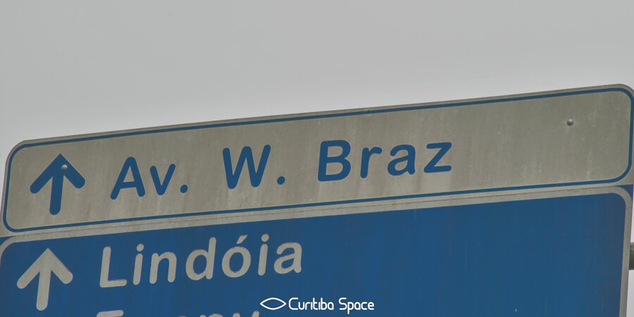 Quem foi: Wenceslau Braz - Curitiba Space