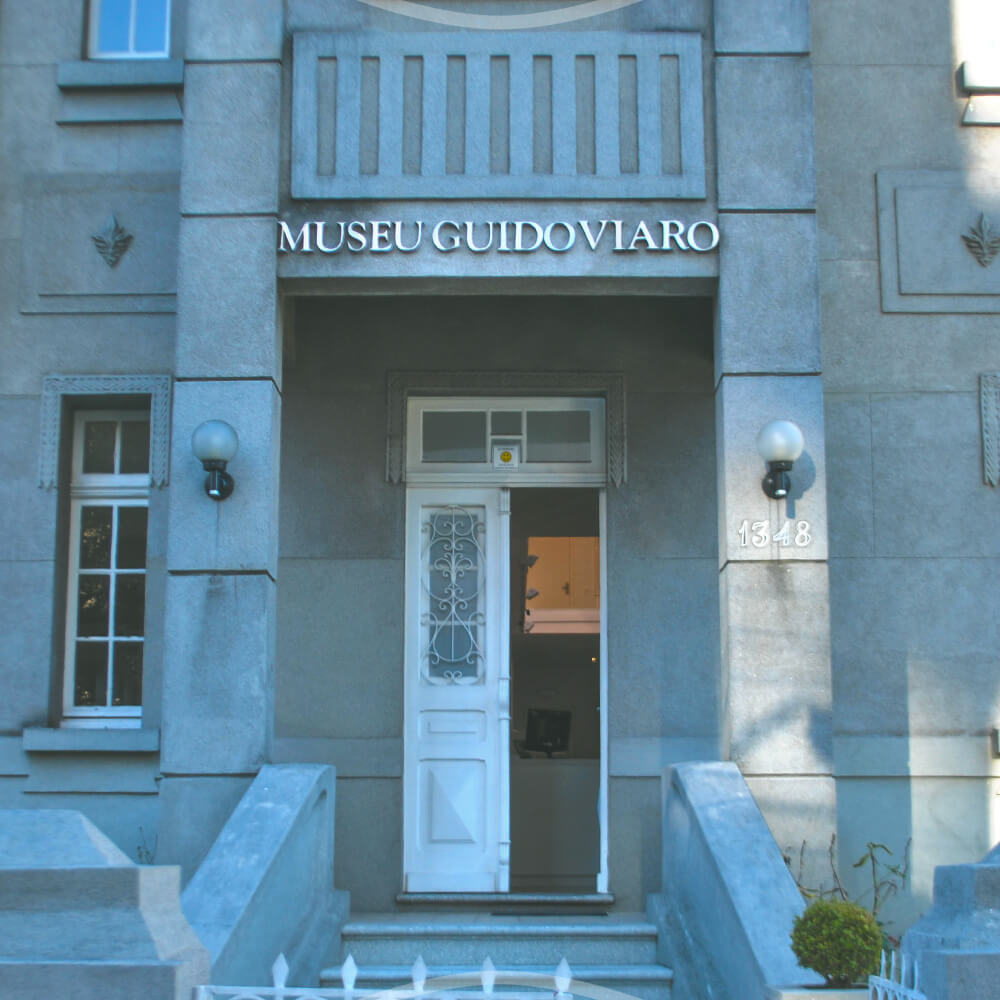 Museu Guido Viaro
