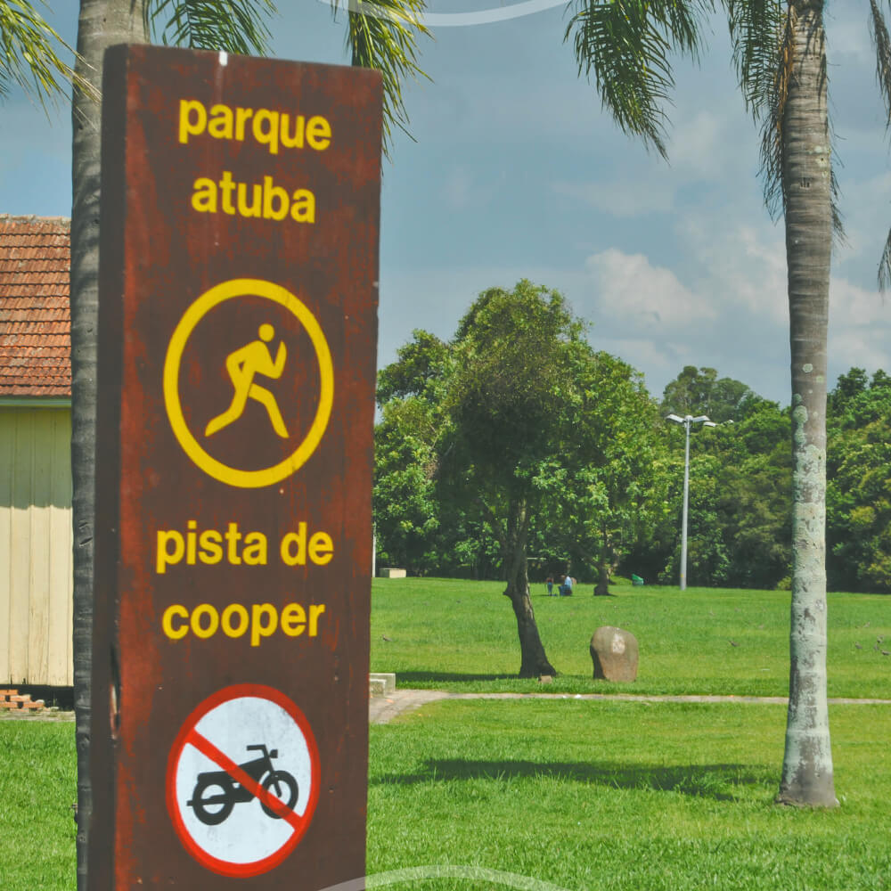 Parque Atuba