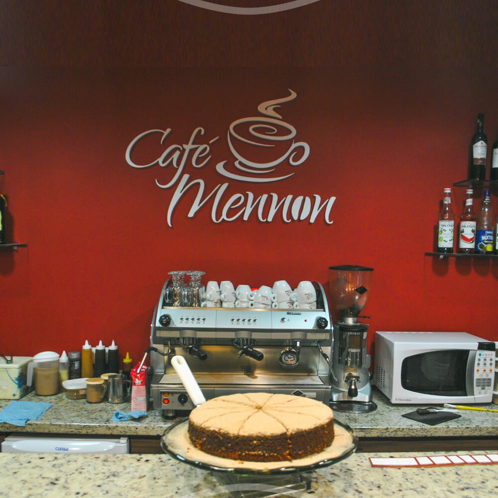 Café Mennon