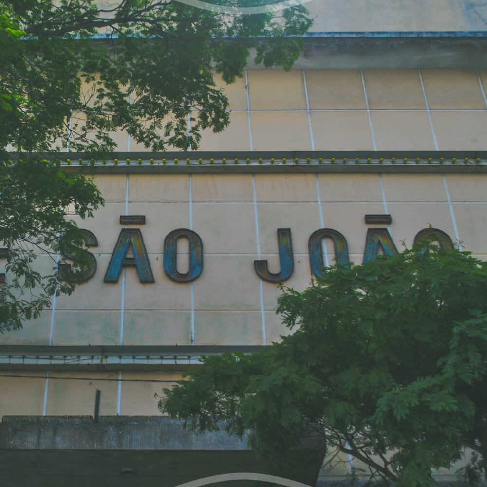 Cine São João
