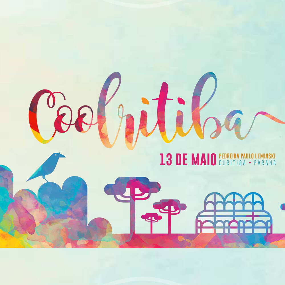 Coolritiba, O Festival De Atitudes Que Mudam O Mundo