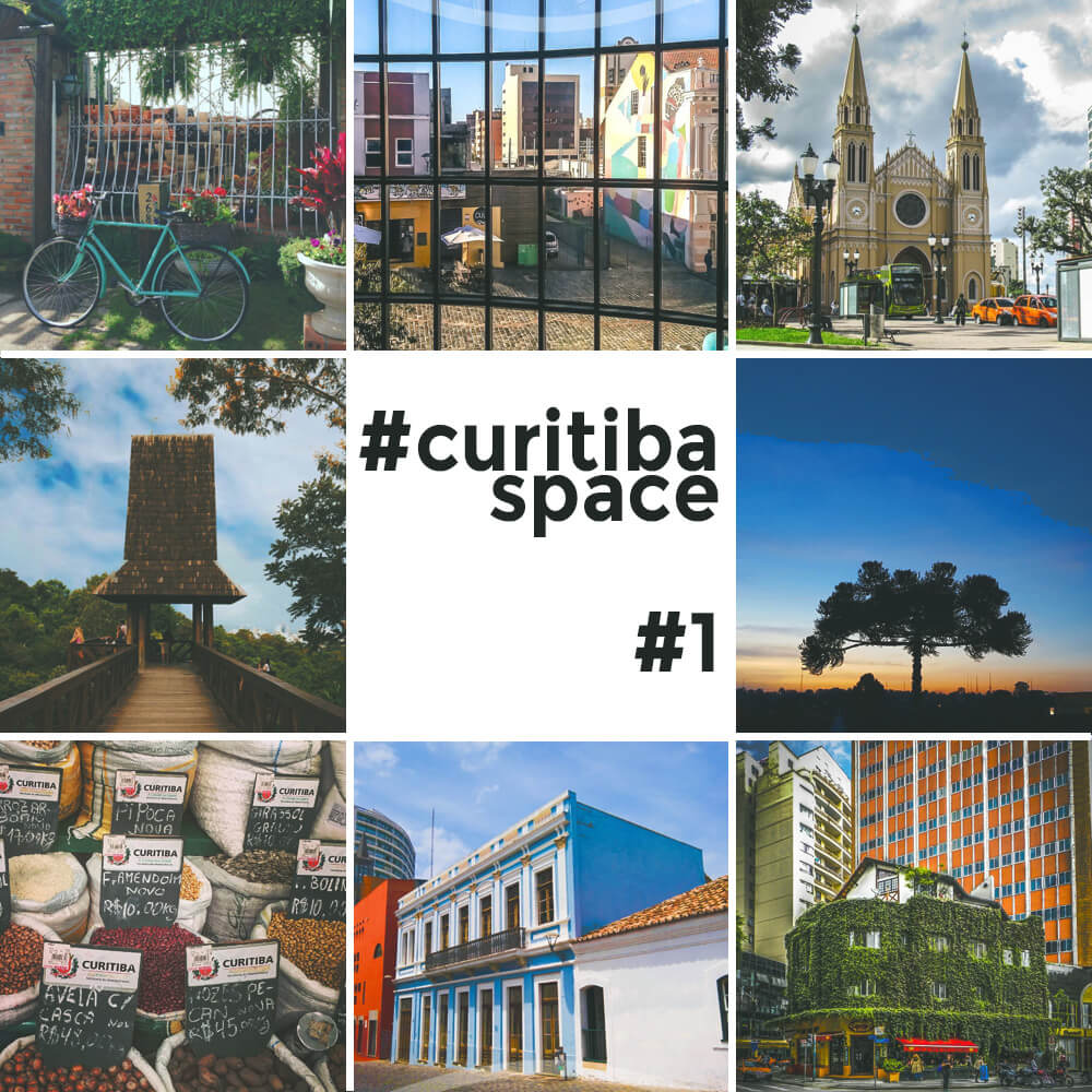 Fotos Com #curitibaspace No Instagram – #1