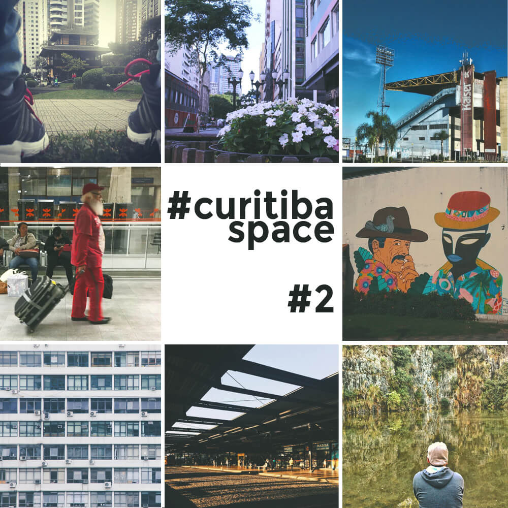 Fotos Com #curitibaspace No Instagram – #2