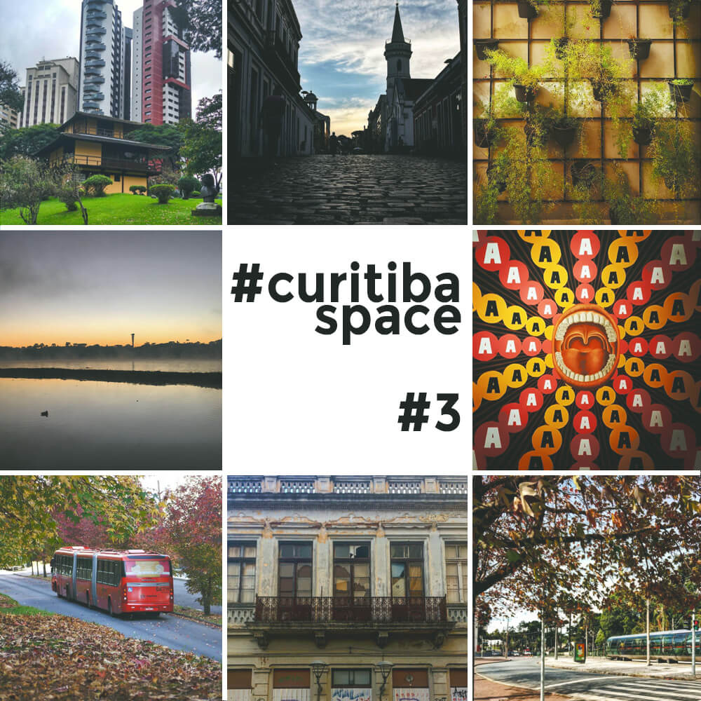 Fotos Com #curitibaspace No Instagram – #3