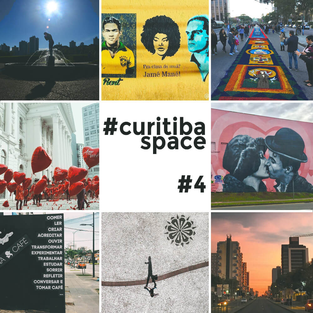 Fotos Com #curitibaspace No Instagram – #4