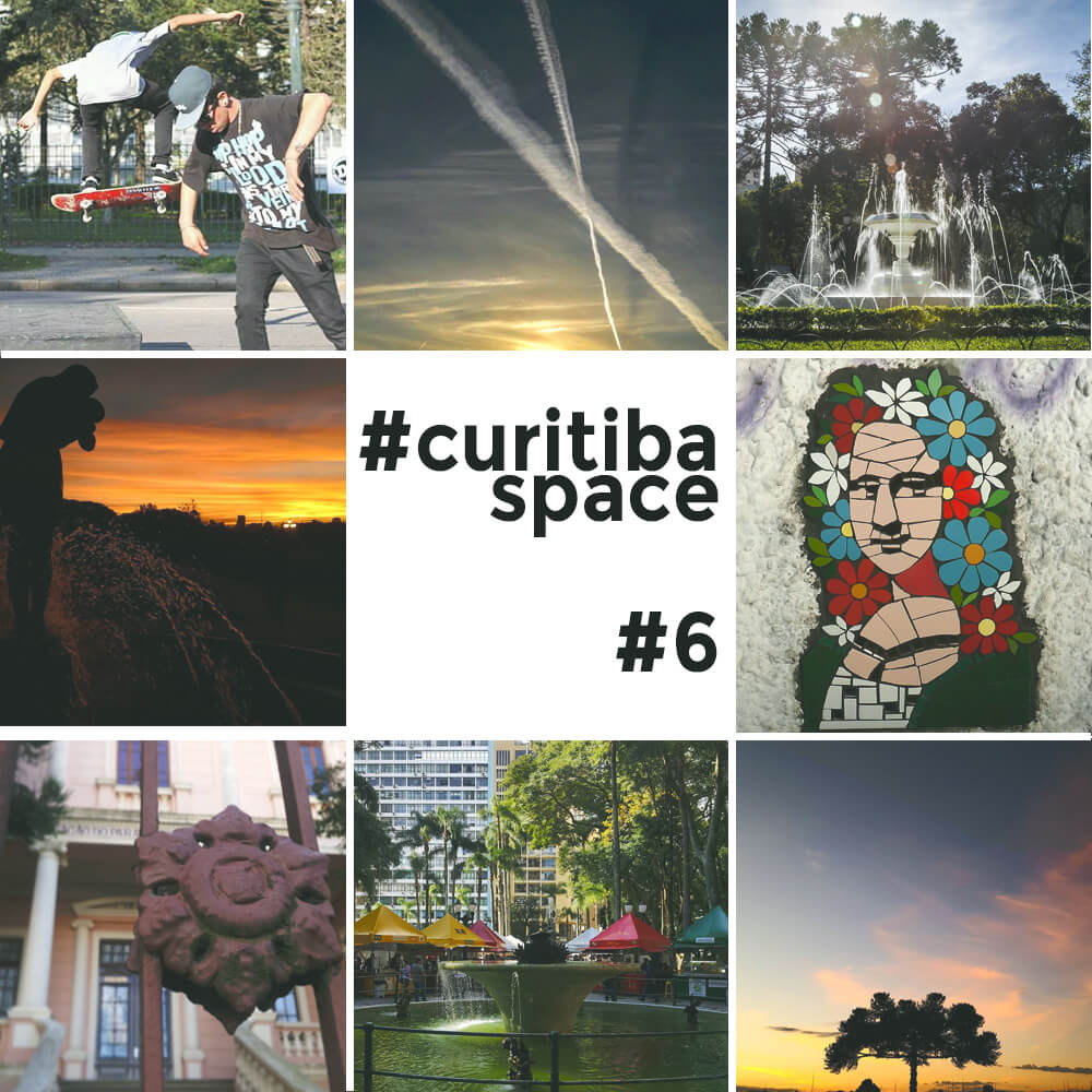 Fotos Com #curitibaspace No Instagram – #6
