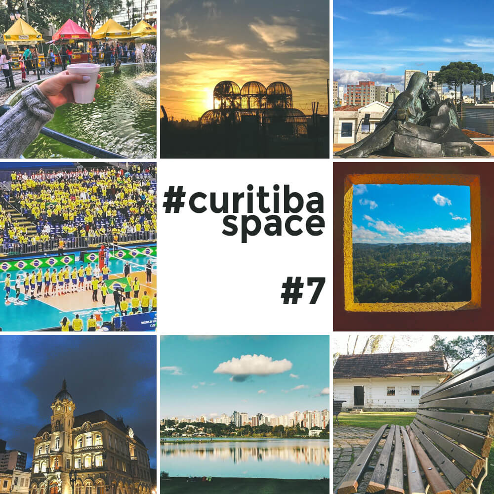 Fotos Com #curitibaspace No Instagram – #7