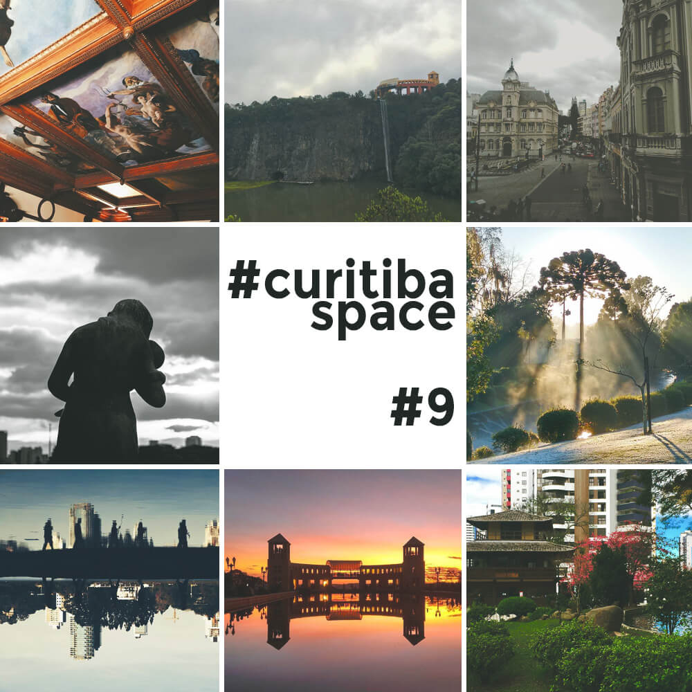 Fotos Com #curitibaspace No Instagram – #9
