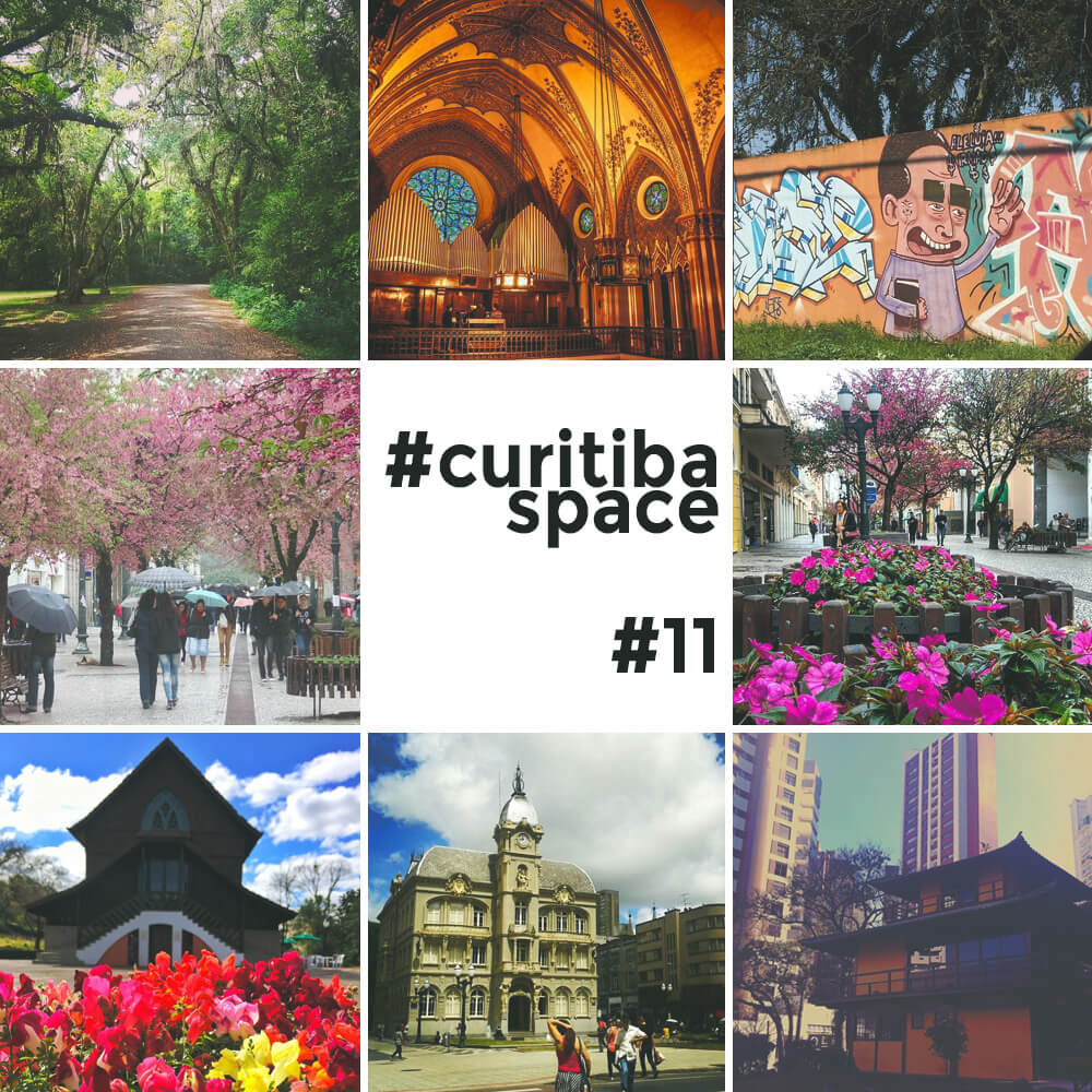 Fotos Com #curitibaspace No Instagram – #11