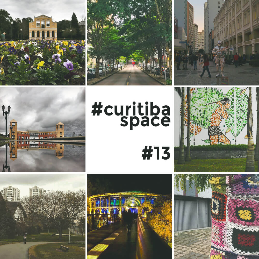 Fotos Com #curitibaspace No Instagram – #13