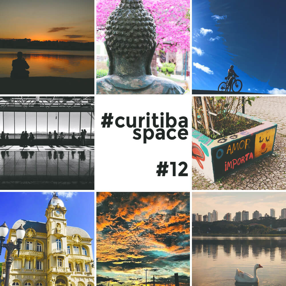 Fotos Com #curitibaspace No Instagram – #12