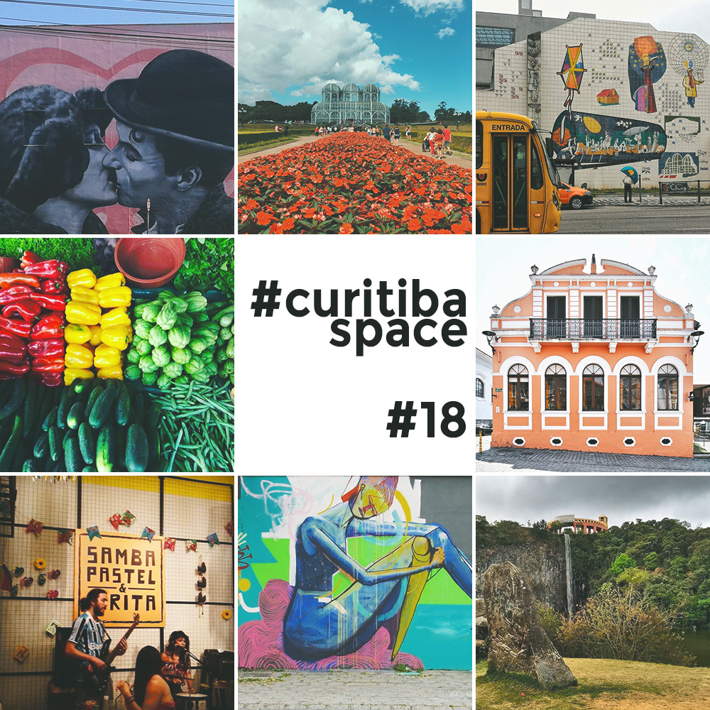 Fotos Com #curitibaspace No Instagram – #18