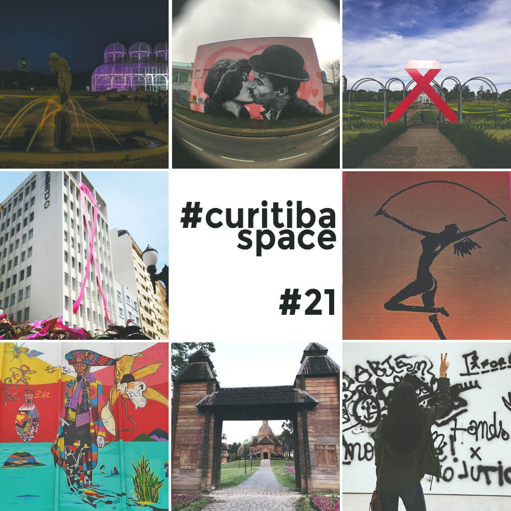 Fotos Com #curitibaspace No Instagram – #21