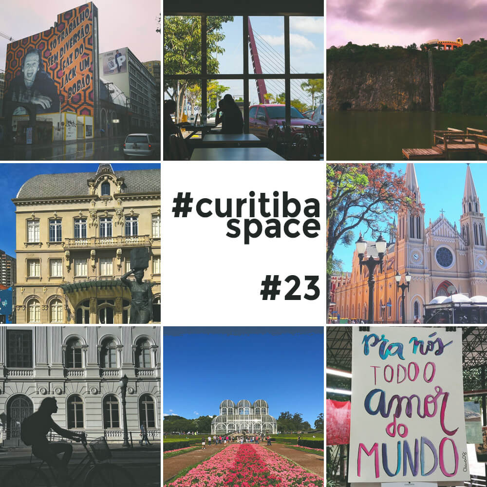 Fotos Com #curitibaspace No Instagram – #23