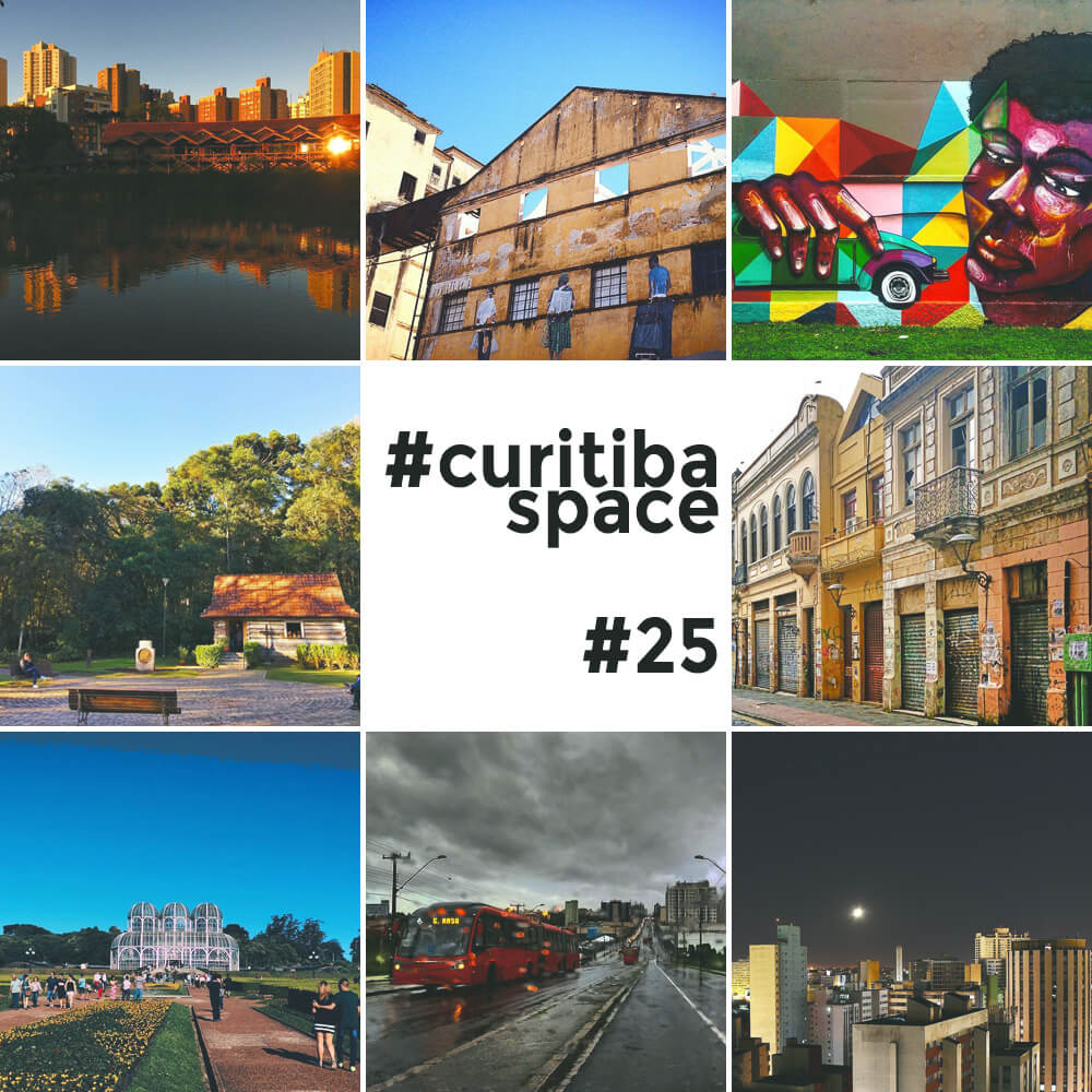 Fotos Com #curitibaspace No Instagram – #25