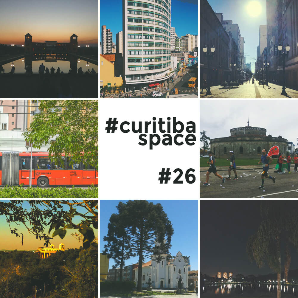 Fotos Com #curitibaspace No Instagram – #26