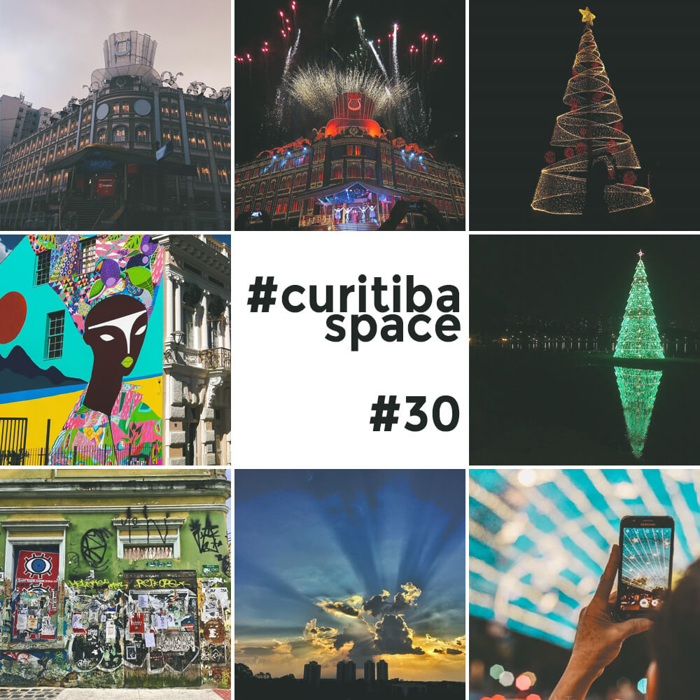 Fotos Com #curitibaspace No Instagram – #30