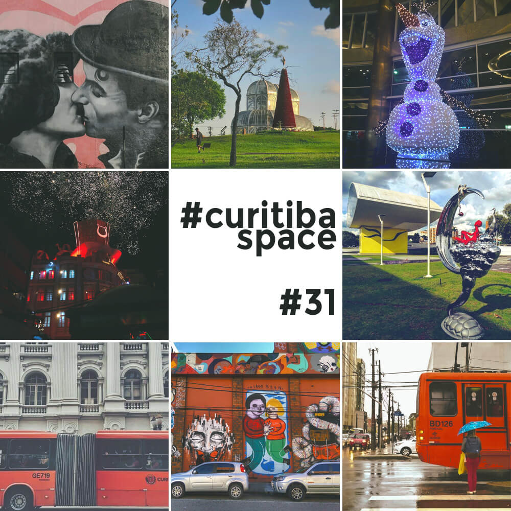 Fotos Com #curitibaspace No Instagram – #31