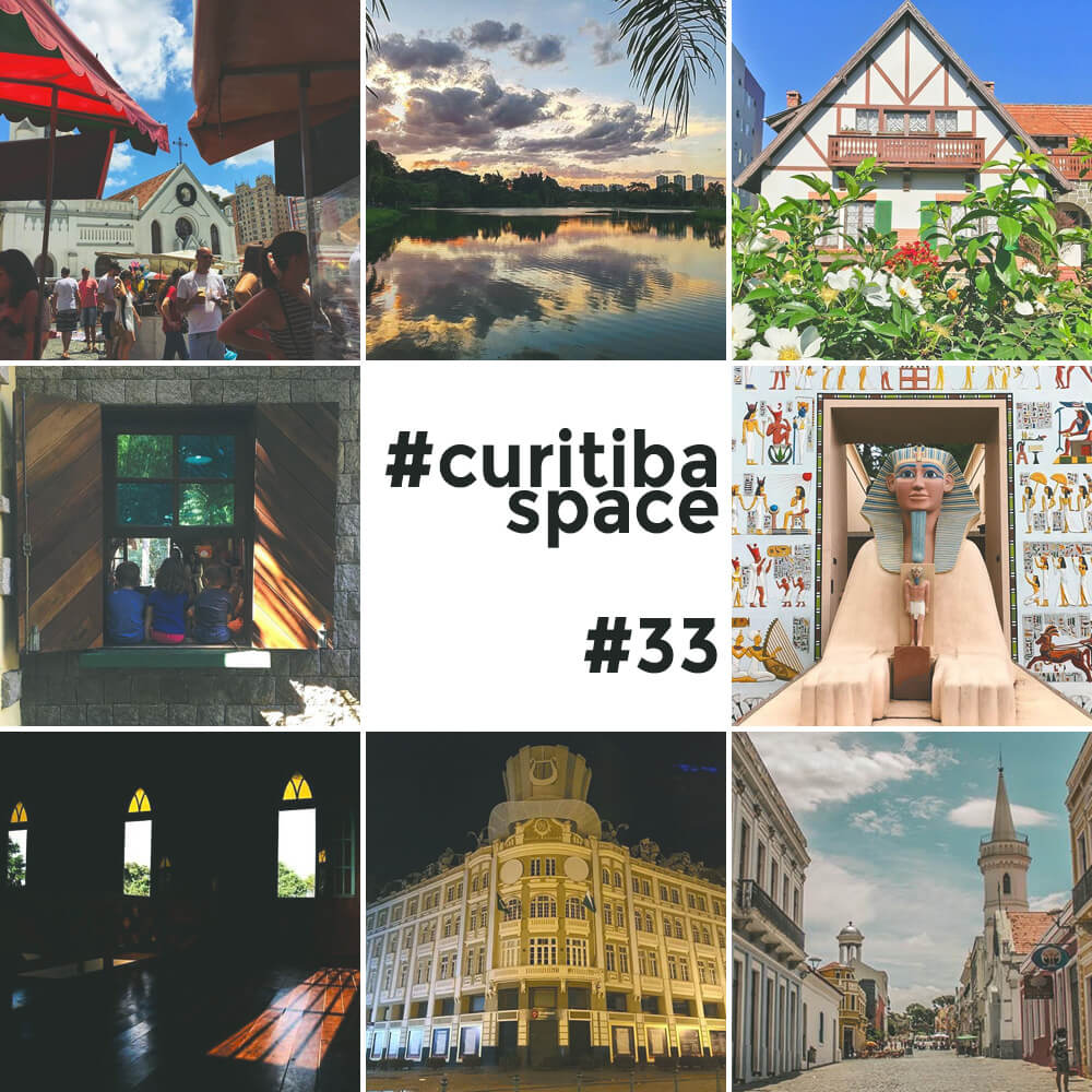 Fotos Com #curitibaspace No Instagram – #33