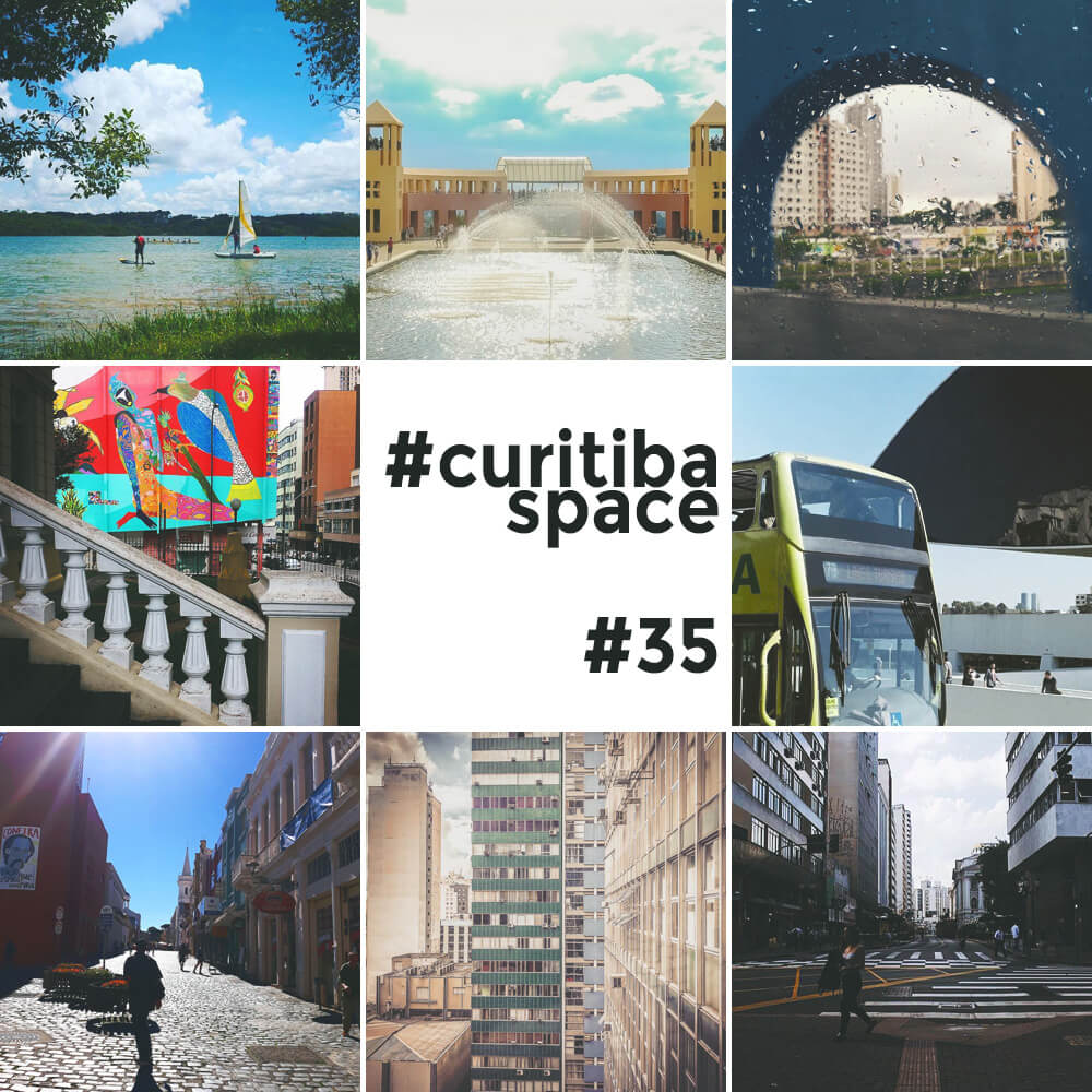 Fotos Com #curitibaspace No Instagram – #35