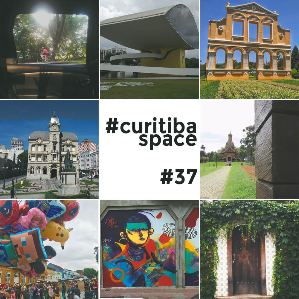 Fotos Com #curitibaspace No Instagram – #37